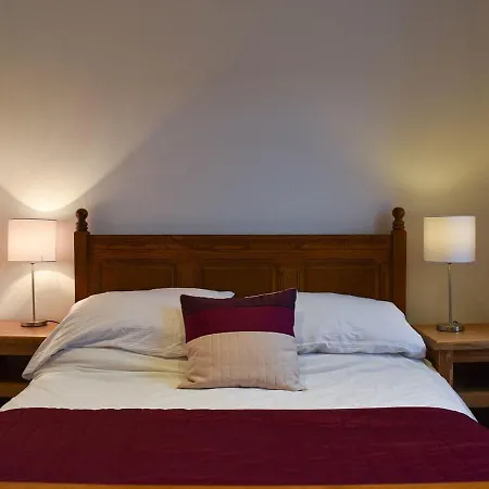 Low Hall Kirkby Lonsdale