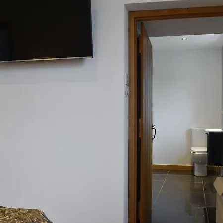 Low Hall Holiday home Kirkby Lonsdale
