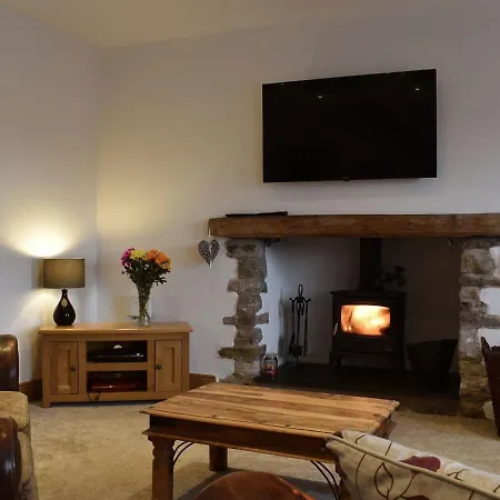 Low Hall Holiday home *