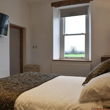 Low Hall Holiday home