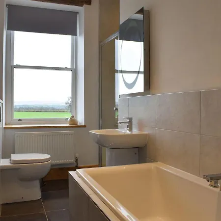 Holiday home Low Hall Kirkby Lonsdale