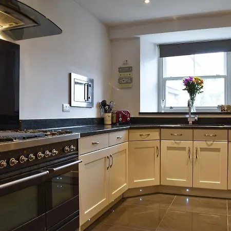 Holiday home Low Hall