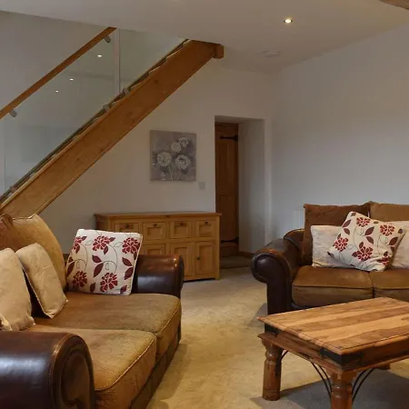 Low Hall Holiday home Kirkby Lonsdale
