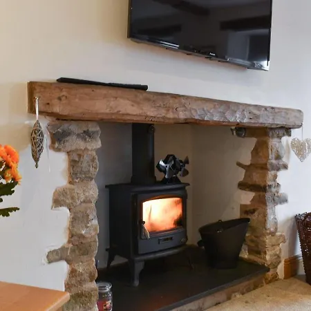 Low Hall Holiday home Kirkby Lonsdale